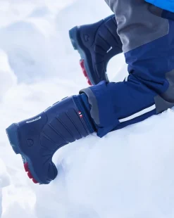 Viking Extreme Warm Thermo Boot
