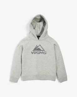 Viking Funtime Hoodie Pullover