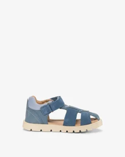 Viking Furu Sandal 2V size 19-29