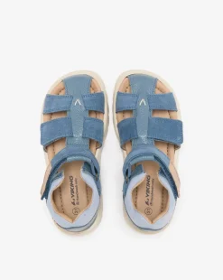 Viking Furu Sandal 2V size 19-29
