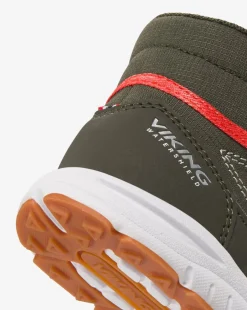 Viking Hovet Mid WP 1V