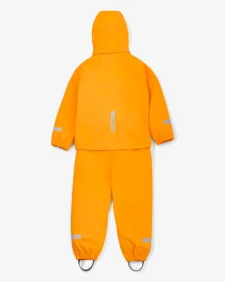 Viking Indie Rain Set