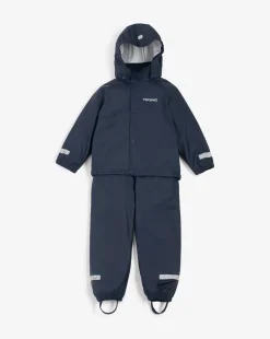 Viking Indie Rain Set