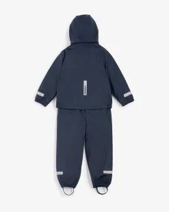 Viking Indie Rain Set
