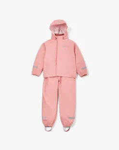 Viking Indie Rain Set