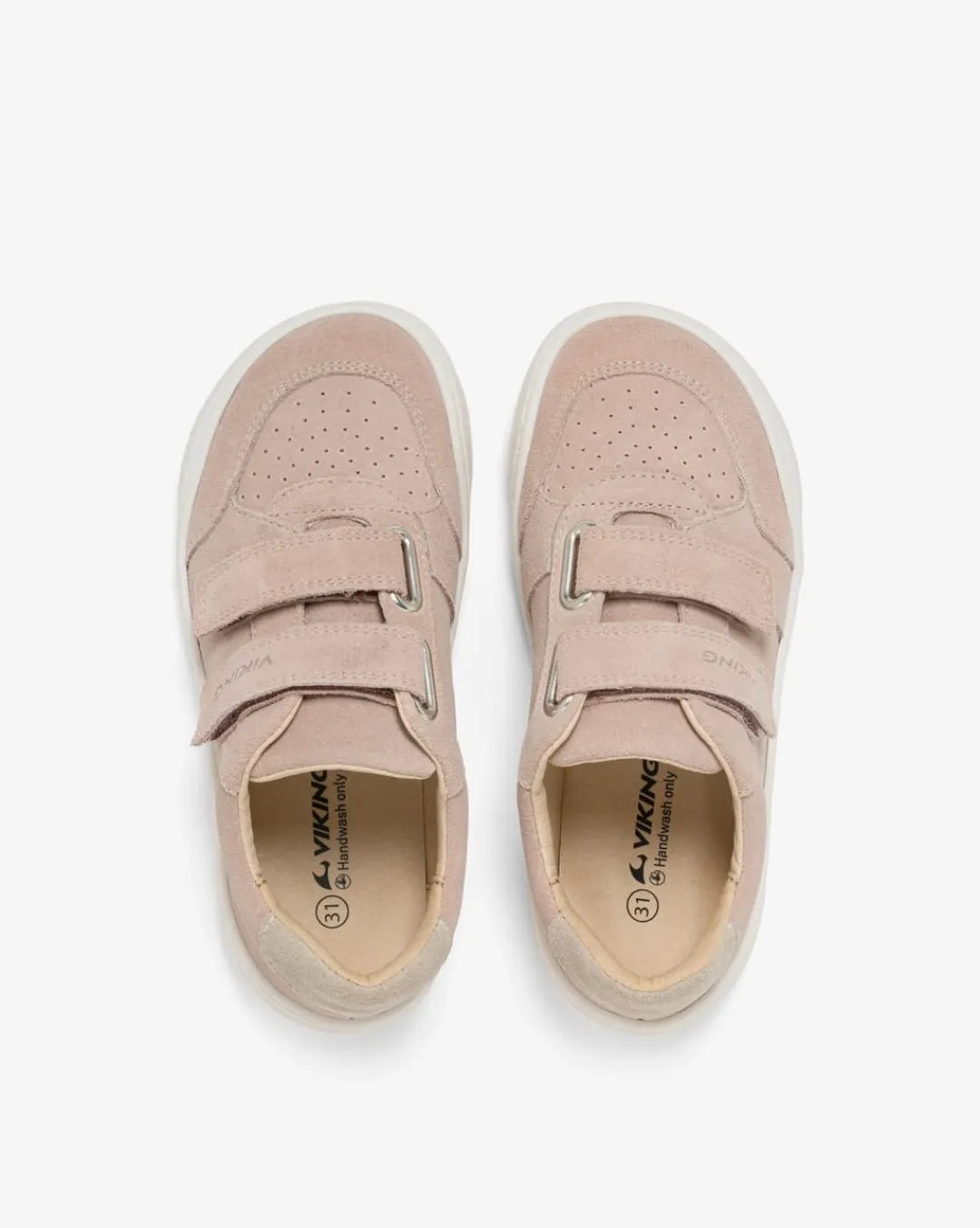 Viking Inndyr Barefoot 2V size 24-29