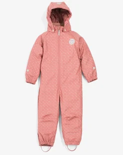 Viking Jolly Insulated Rain Suit
