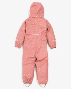 Viking Jolly Insulated Rain Suit