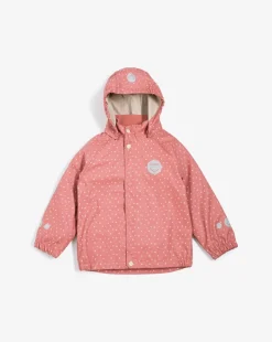 Viking Jolly Print Rain Set