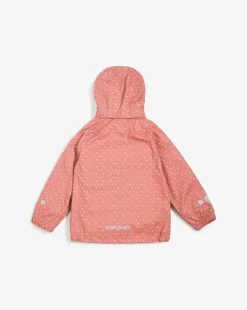 Viking Jolly Print Rain Set