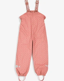Viking Jolly Print Rain Set