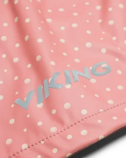 Viking Jolly Print Rain Set