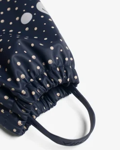 Viking Jolly Print Rain Set