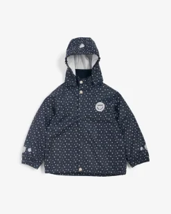 Viking Jolly Print Rain Set