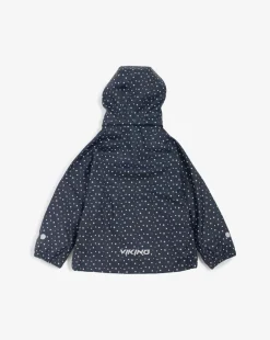 Viking Jolly Print Rain Set