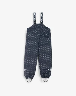 Viking Jolly Print Rain Set