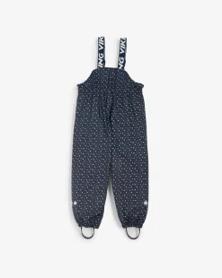 Viking Jolly Print Rain Set