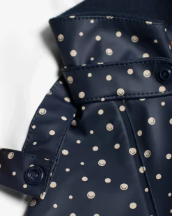 Viking Jolly Print Rain Set