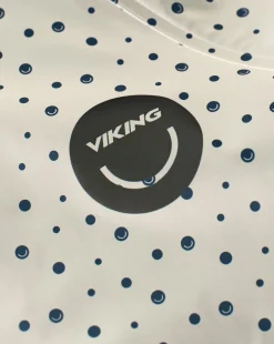 Viking Jolly Print Rain Set