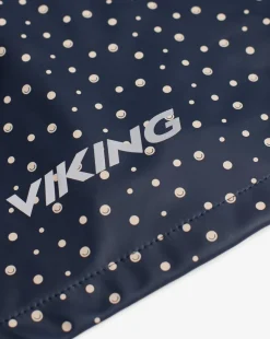 Viking Jolly Print Rain Set
