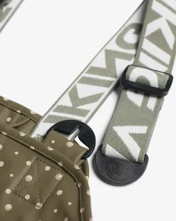 Viking Jolly Print Rain Set