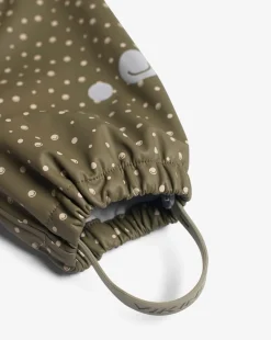 Viking Jolly Print Rain Set