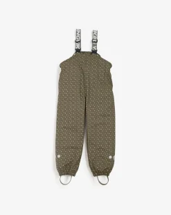Viking Jolly Print Rain Set