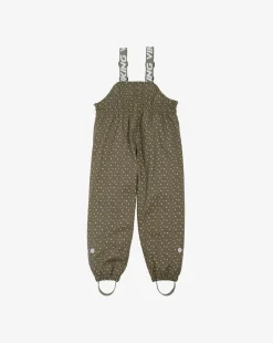 Viking Jolly Print Rain Set