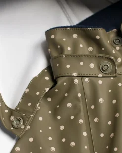 Viking Jolly Print Rain Set