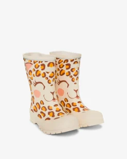 Viking Jolly Print Rubber Boots