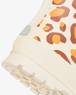 Viking Jolly Print Rubber Boots