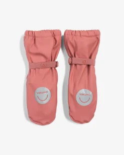 Viking Jolly Rain Mittens