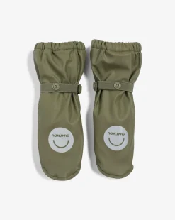 Viking Jolly Rain Mittens