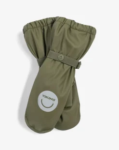 Viking Jolly Rain Mittens
