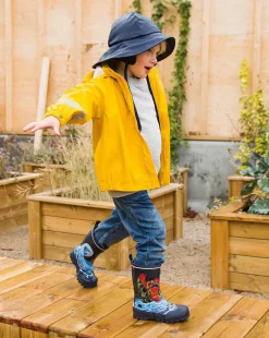 Viking Jolly Rubber Boot