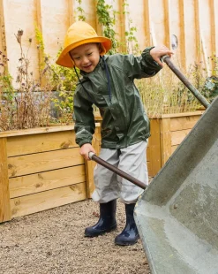 Viking Jolly Rubber Boot