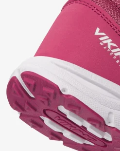 Viking Knapper Mid WP 1V