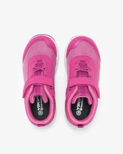 Viking Knapper Mid WP 1V
