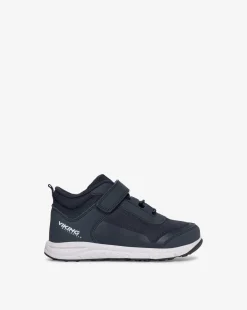 Viking Knapper Mid WP 1V