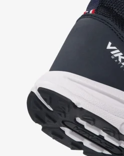Viking Knapper Mid WP 1V