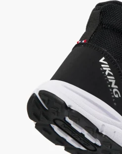 Viking Knapper Reflex Mid WP 1V