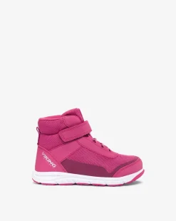 Viking Knapper Reflex Mid WP 1V