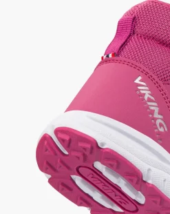 Viking Knapper Reflex Mid WP 1V