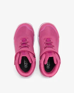 Viking Knapper Reflex Mid WP 1V