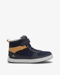 Viking Lucas Mid WP Warm Jr