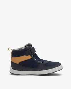 Viking Lucas Mid WP Warm Jr