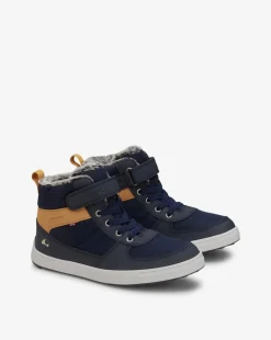 Viking Lucas Mid WP Warm Jr