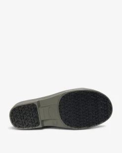 Viking Norse Low Boot