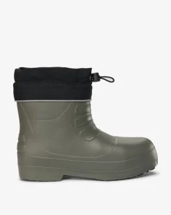 Viking Norse Low Boot