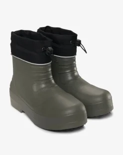 Viking Norse Low Boot